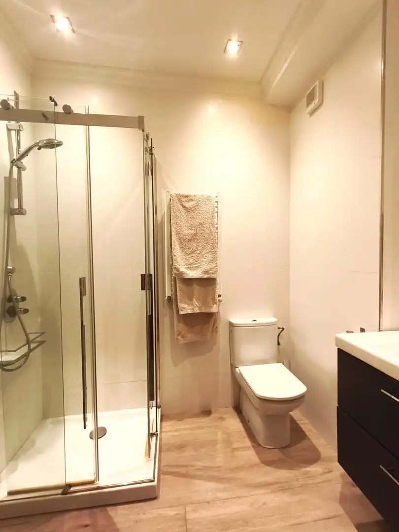 Flat with lift for sale in Licenciado Poza, imagen 23