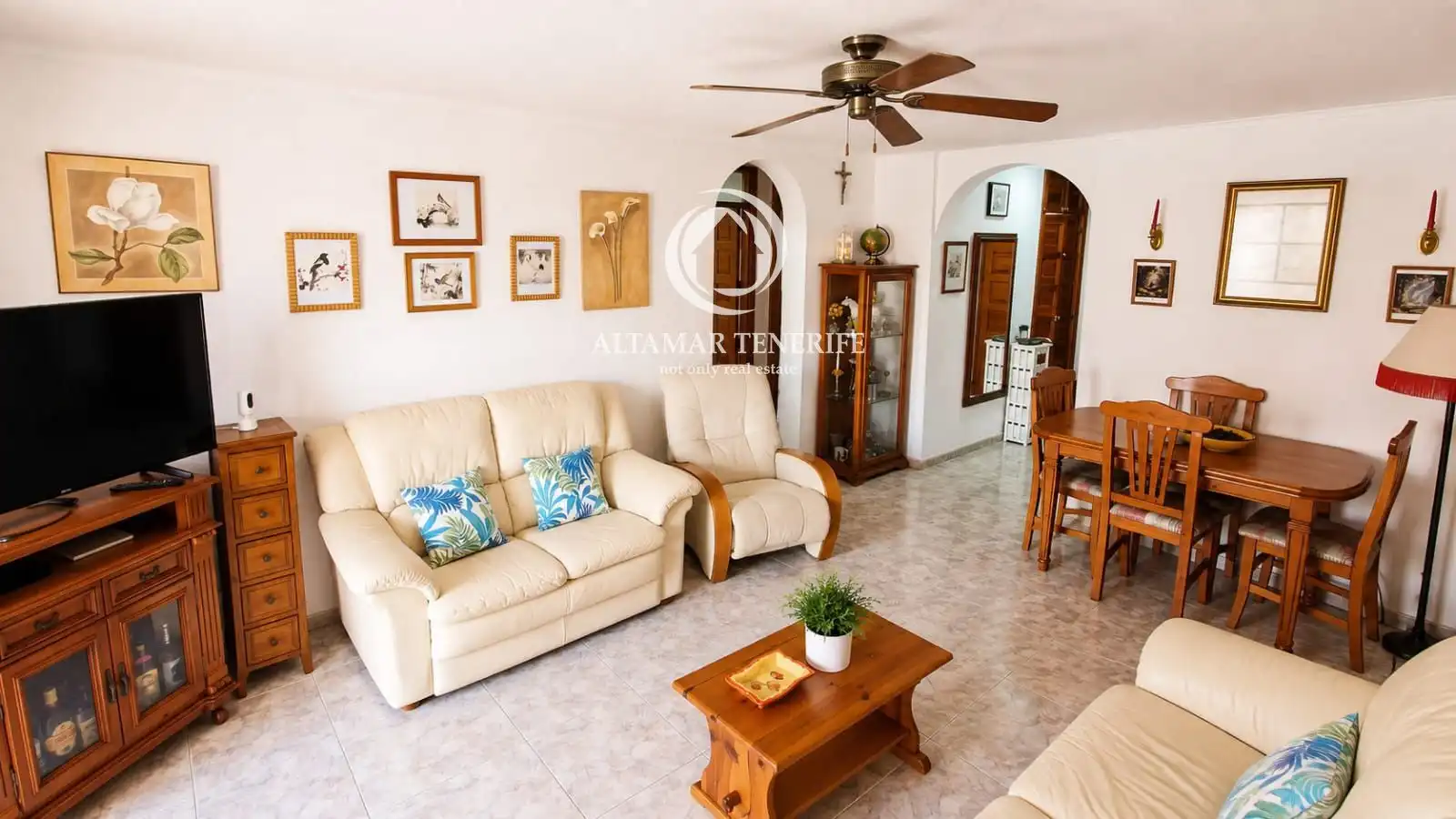 Appartement compact avec piscine à vendre à Av. Rafael Puig Lluvina, 34, imagen 7