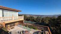 Terrace of House or chalet for sale in Castell-Platja d'Aro  with Air Conditioner, Heating and Private garden