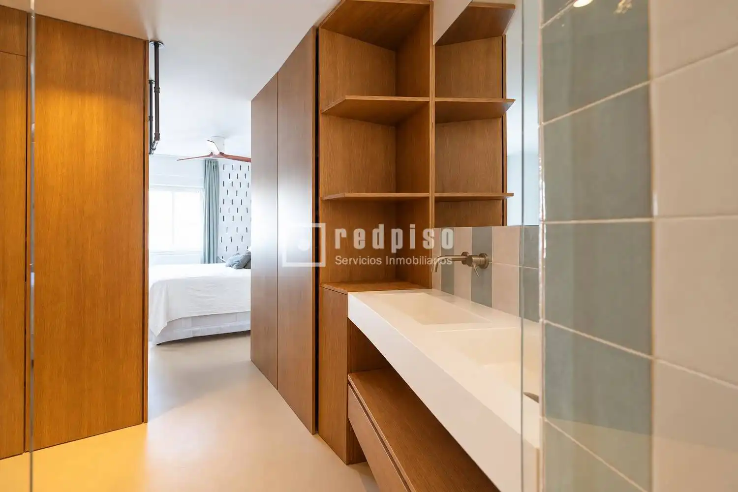 Wohnung mit Aufzug zum Verkauf in de López de Hoyos, imagen 34