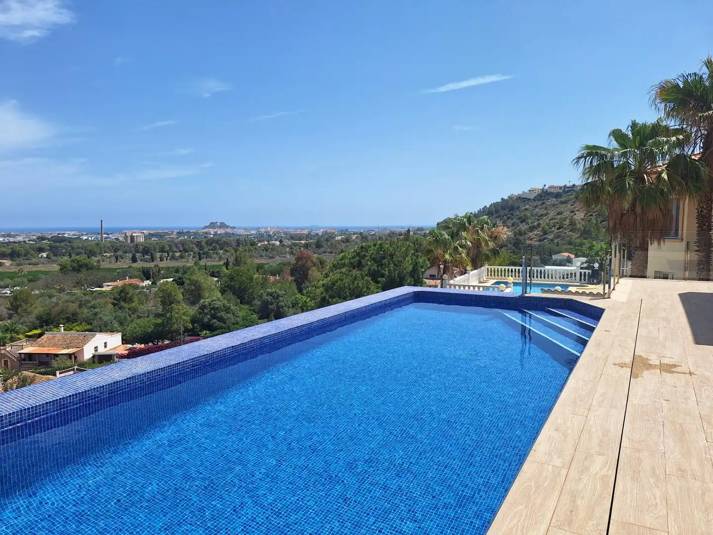 Chalet con piscina en venta en La Pedrera - Vessanes, imagen 2