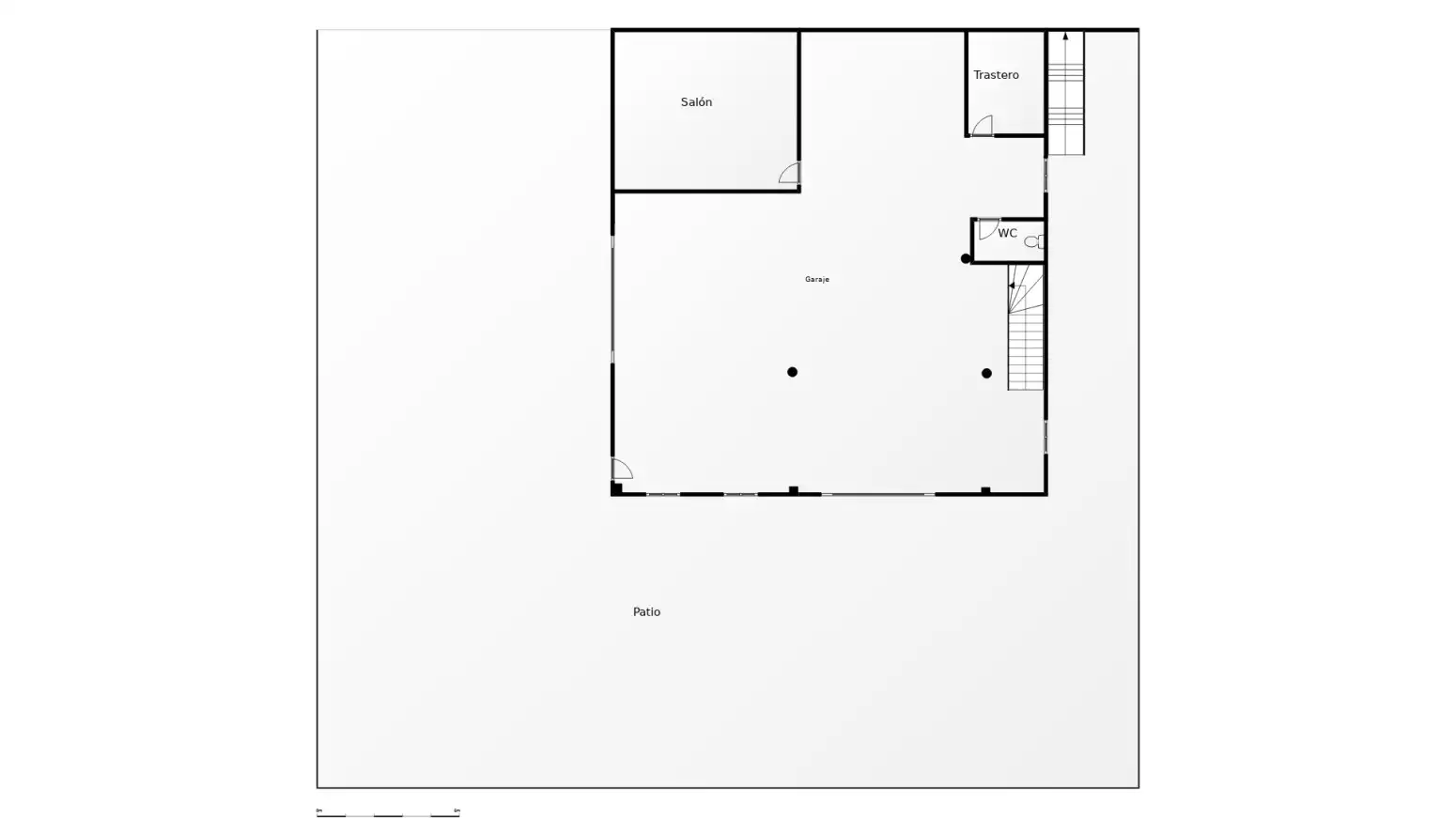 Casa con piscina en venta en Gilet, imagen 34