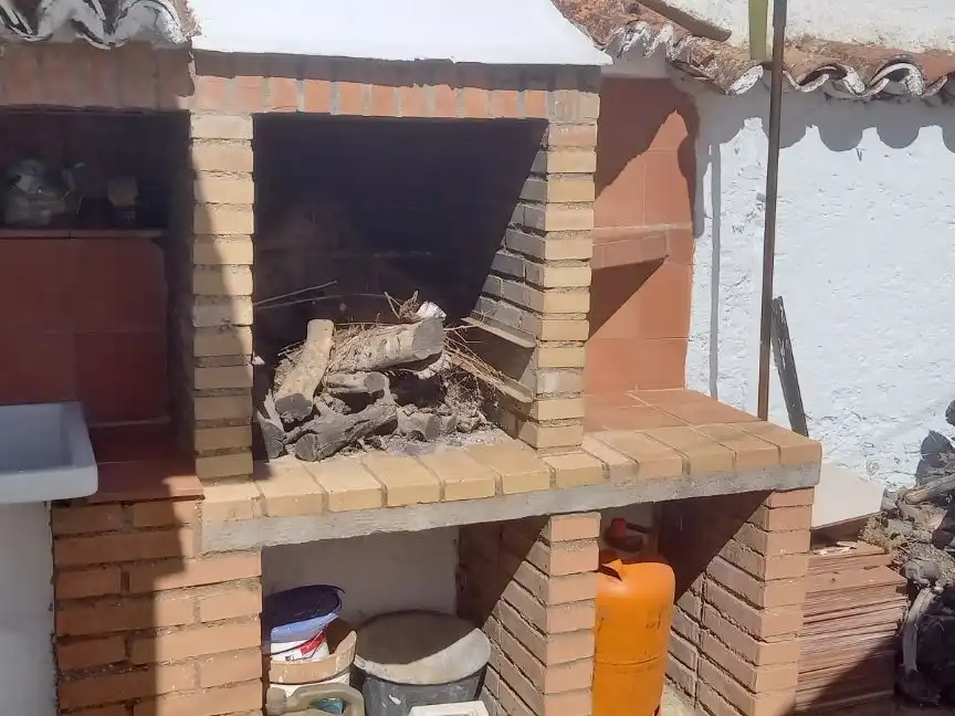 Casa o xalet en venda en Castellar de Santiago amb Aire condicionat, Calefacció i Terrassa