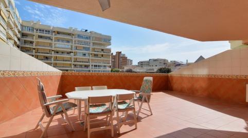 Foto 2 de Pis en venda a Calle Antonio Machado, Los Boliches, Fuengirola