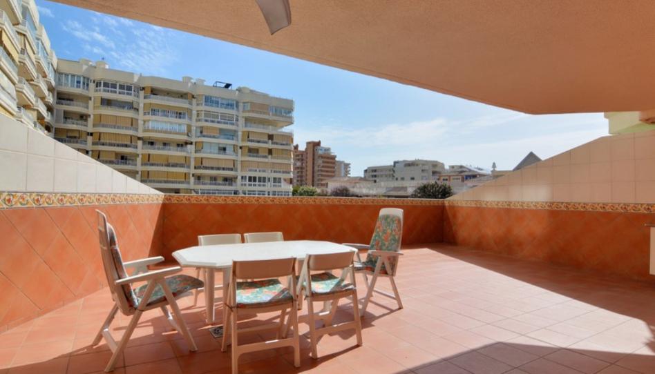 Photo 1 of Flat for sale in N/a, Los Boliches, Málaga