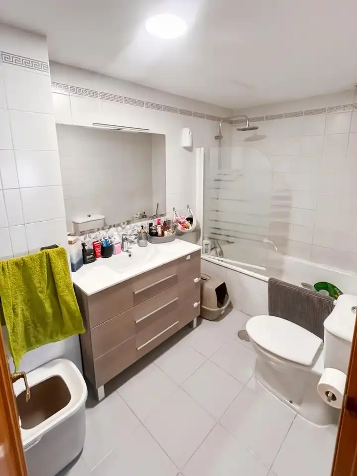 Flat with lift for sale in Calle Transversal Sexta, imagen 21