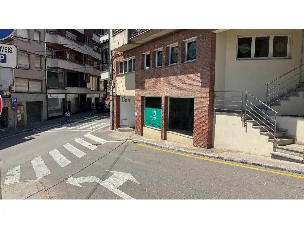 Locale commerciale in vendita a Calle Baixada Fidela, imagen 3