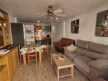 Apartamento en venta en Los Cuarteros