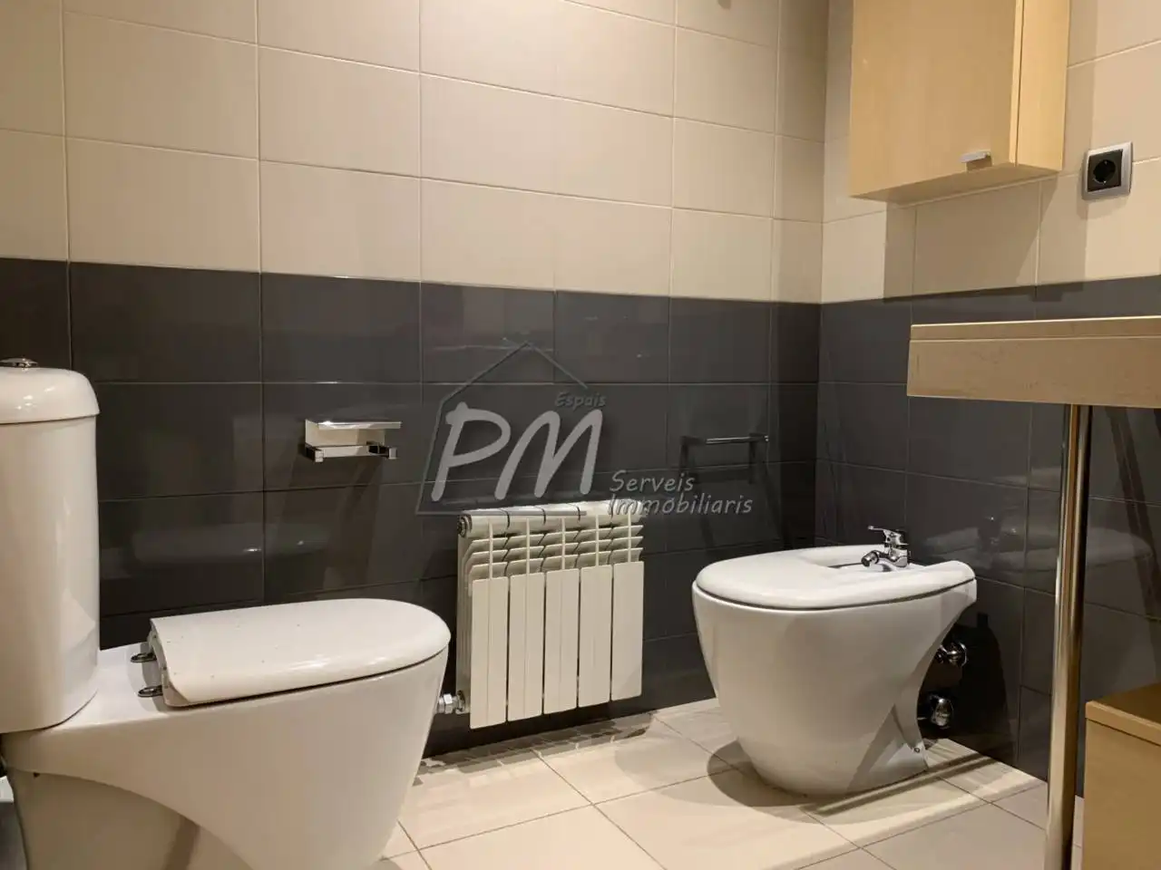Flat for sale in Eixample Sud – Migdia