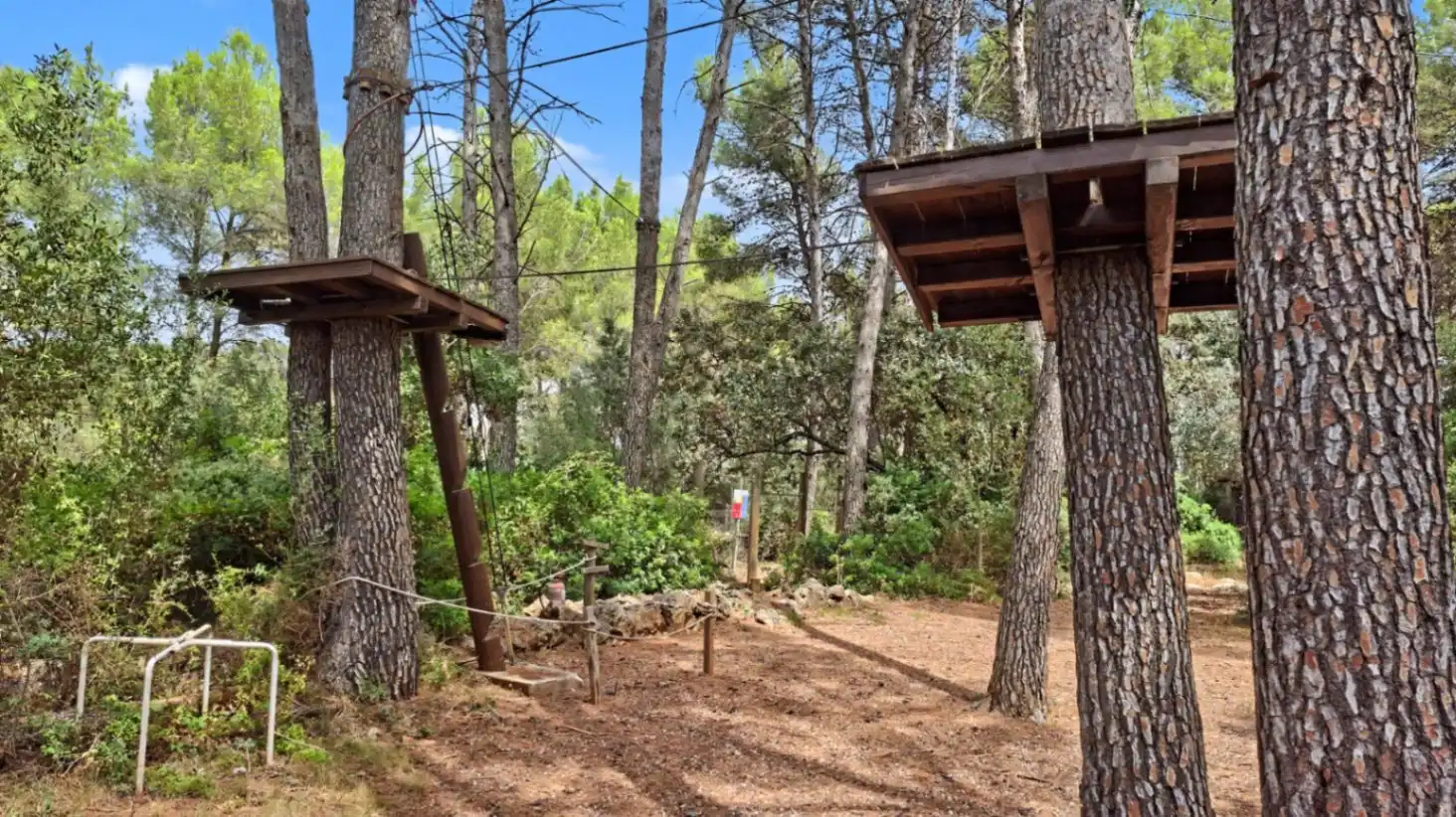 Country homes for sale in Parcent