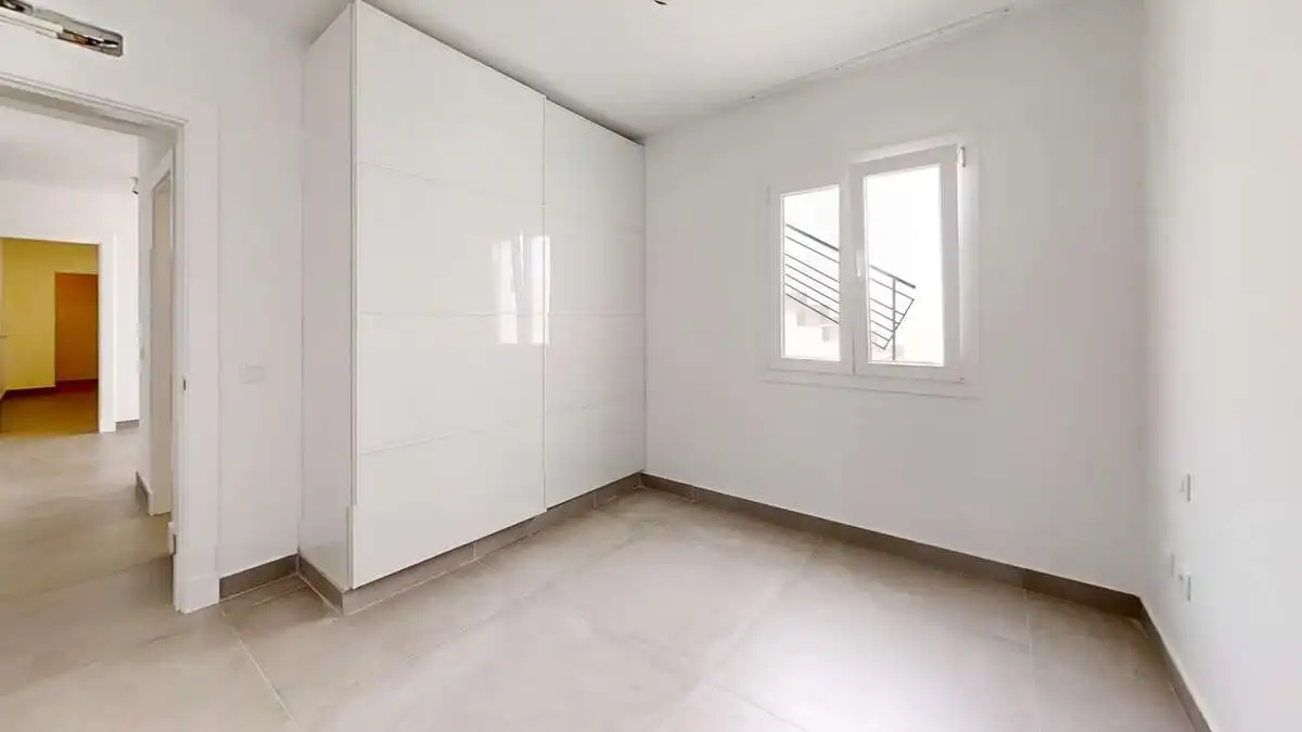 Habitación de Casa o chalet en venta en Yaiza con Jardín privado, Terraza y Piscina