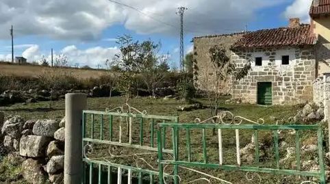 Foto 4 de Casa adosada en venda a Poblado Cilleruelo de Bezana, 54a, Valle de Valdebezana, Burgos