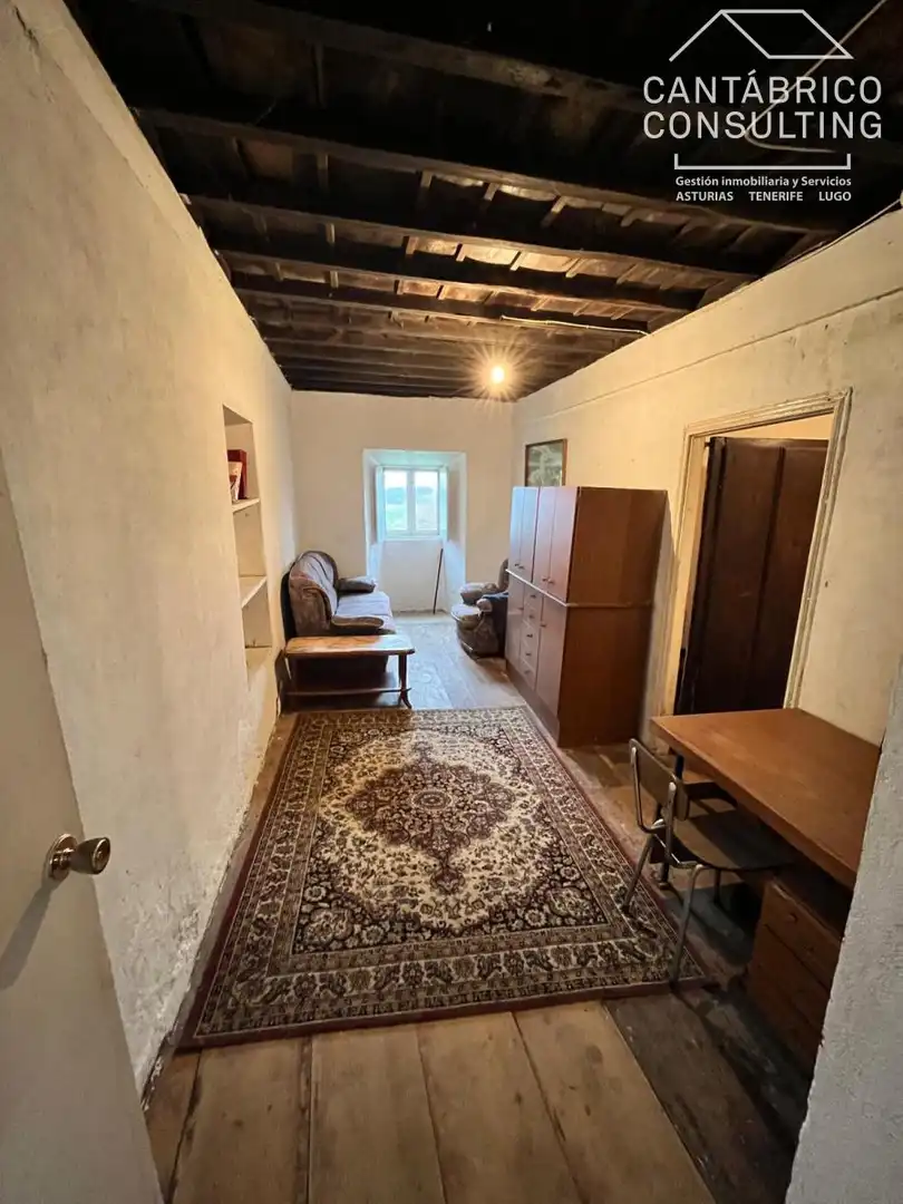 Casa in vendita a Coaña, imagen 24