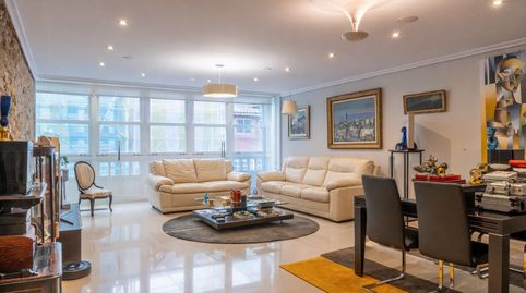 Foto 5 de Piso en venta en Real, 36, Ciudad Vieja, A Coruña Capital