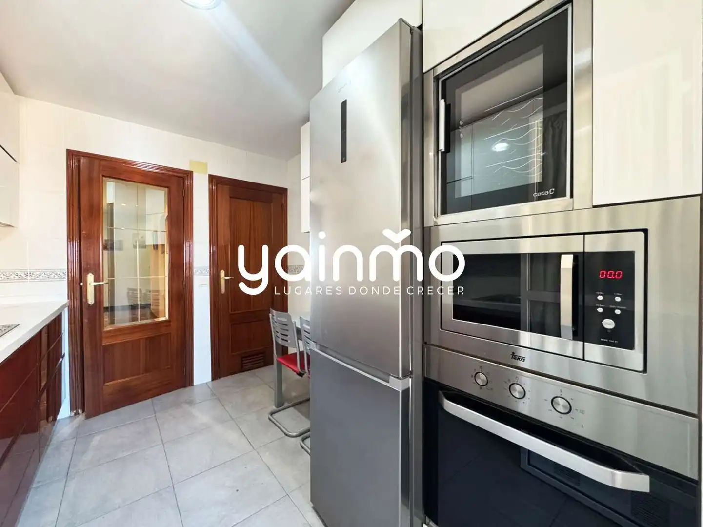 Appartement avec piscine à vendre à Jaén - Calle Manuel Caballero Venzala 9, imagen 17