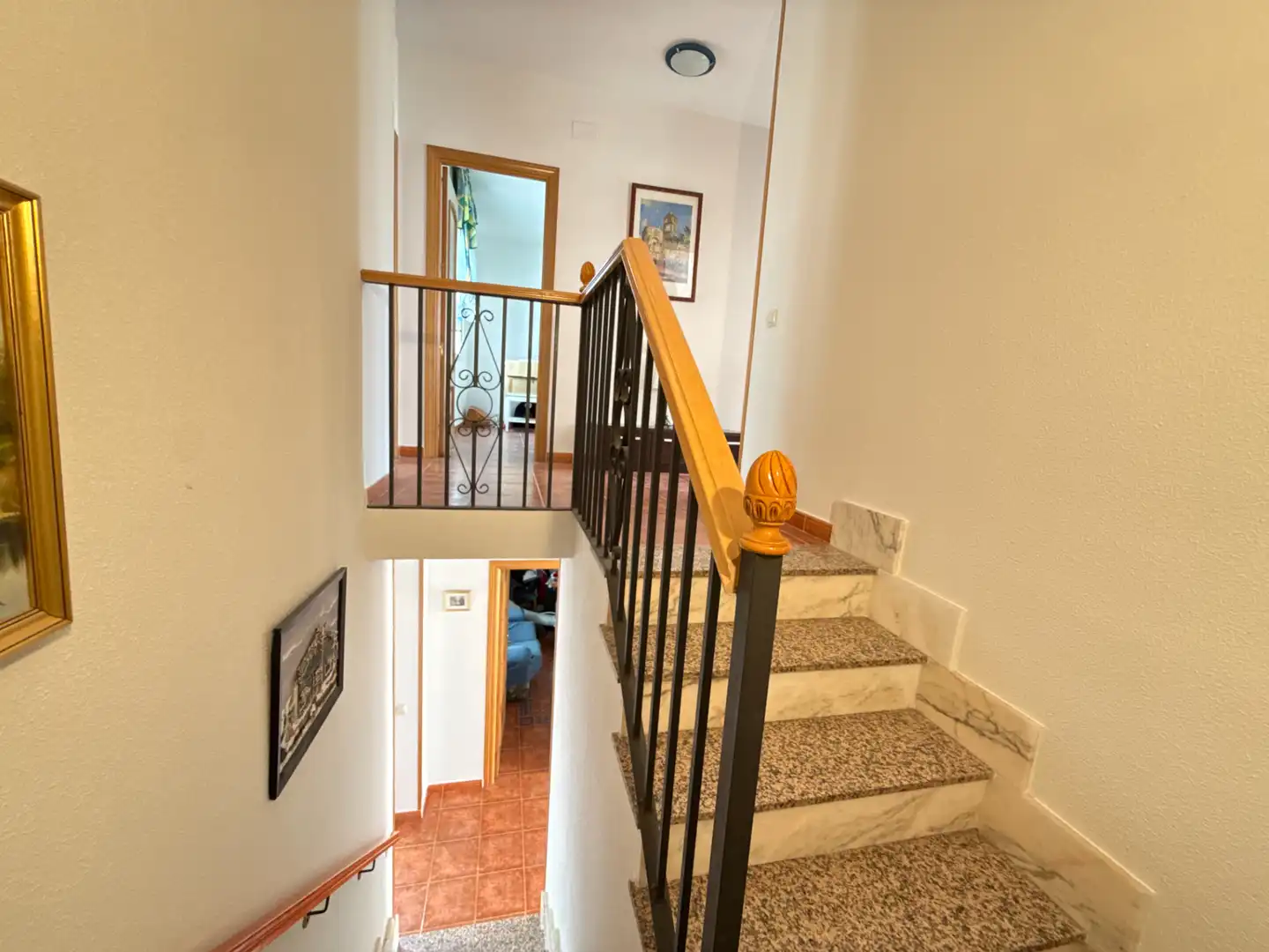 Casa o chalet en venta en Dosbarrios con Trastero, Amueblado y Lavadora