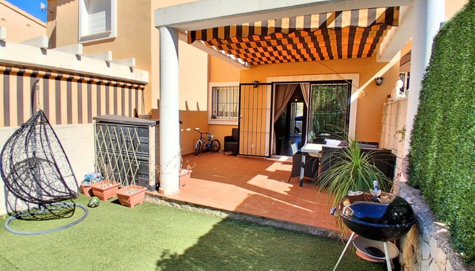 Casa o chalet en venta en Cometa - 4