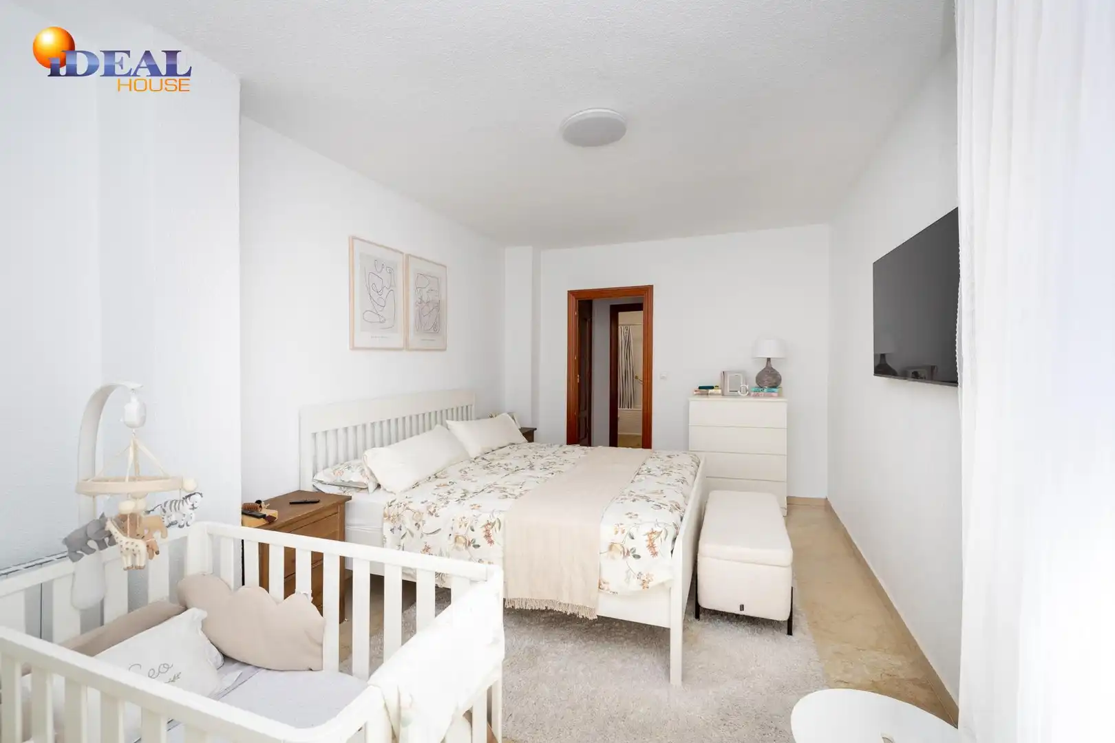 Wohnung mit Terrasse zum Verkauf in Calle NUEVA DE LA VIRGEN 3, imagen 22