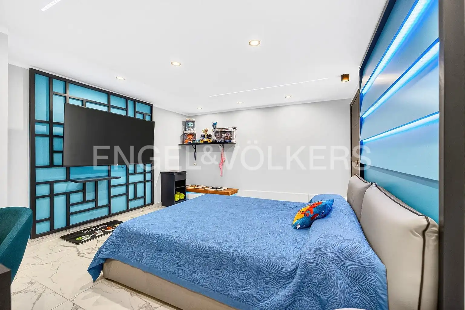 Maison avec piscine à vendre à Costa Adeje, imagen 60