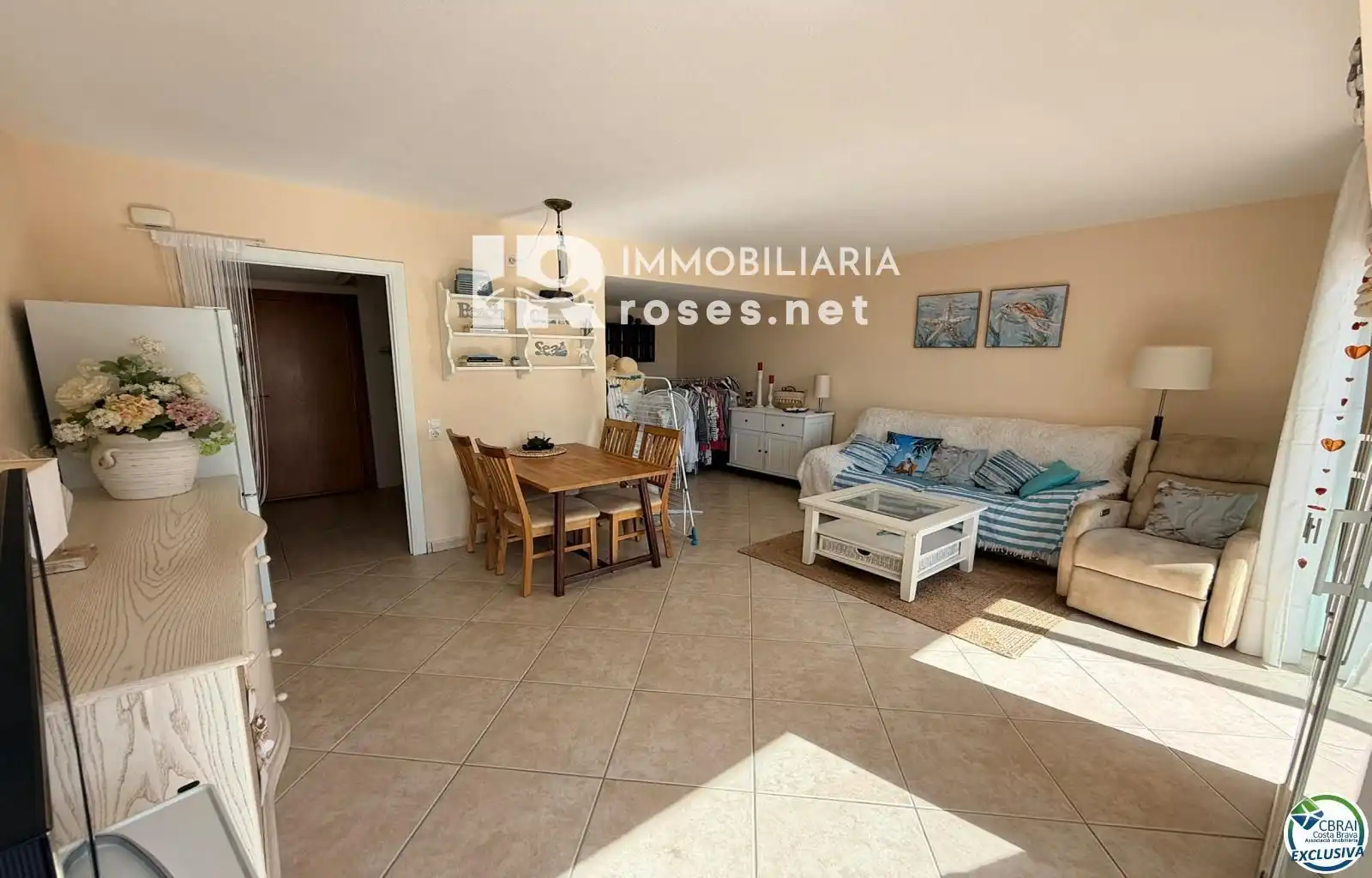 Wohnung mit Pool zum Verkauf in GOLA DE L ÉSTANY, imagen 15