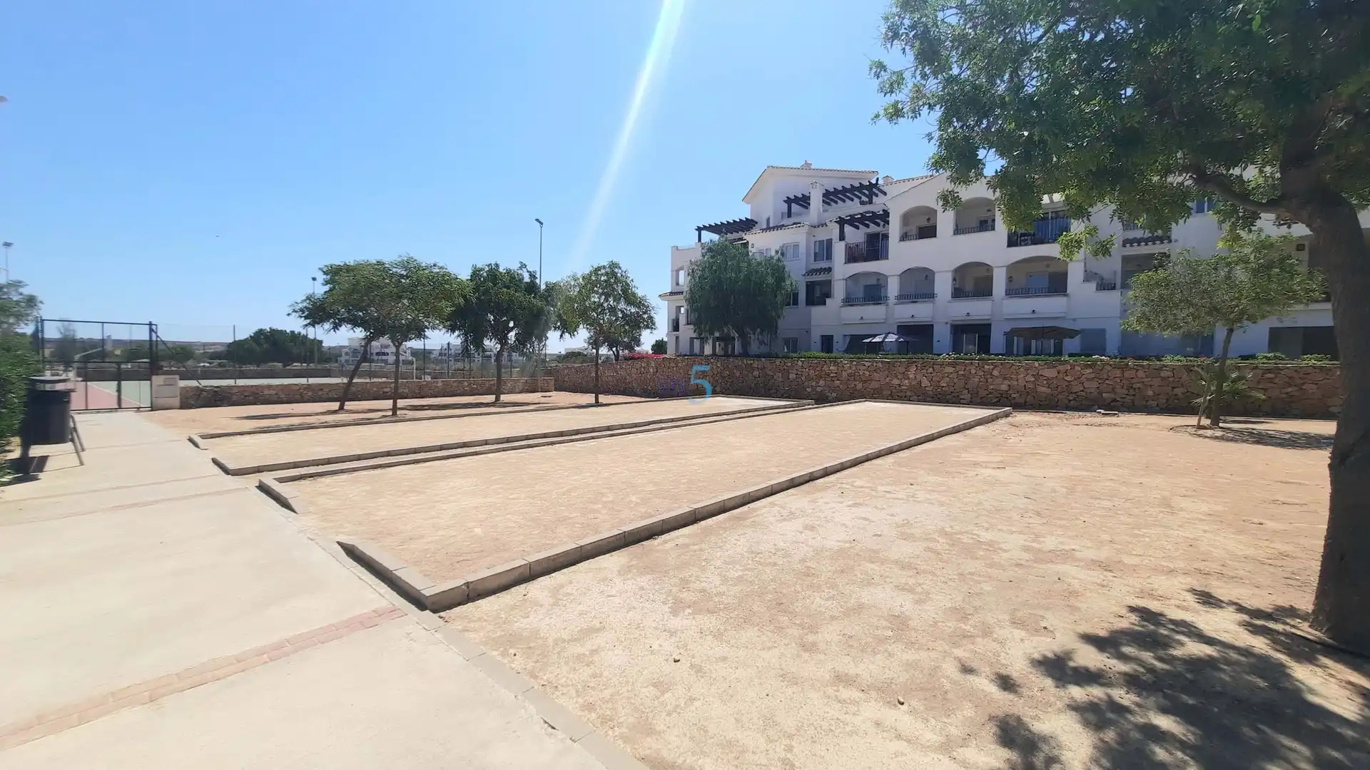 Pis amb terrassa en venda a Campo de Murcia, imagen 51