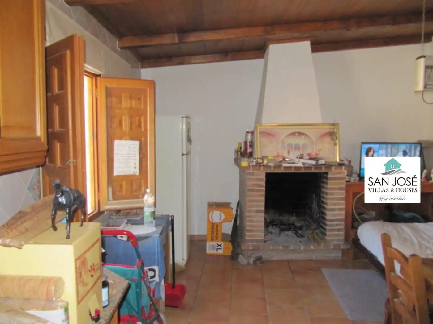 Casa rustica con giardino in vendita a Monóvar  / Monòver, imagen 5