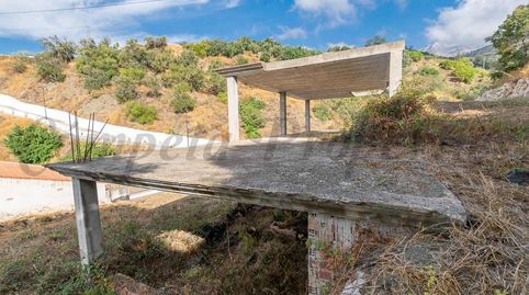 Foto 5 de Casa o xalet en venda a Salares, Málaga