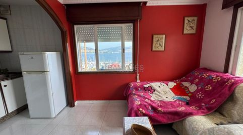 Photo 3 of Flat for sale in Avd Fraga Navas de Tolosa, Moaña, Pontevedra