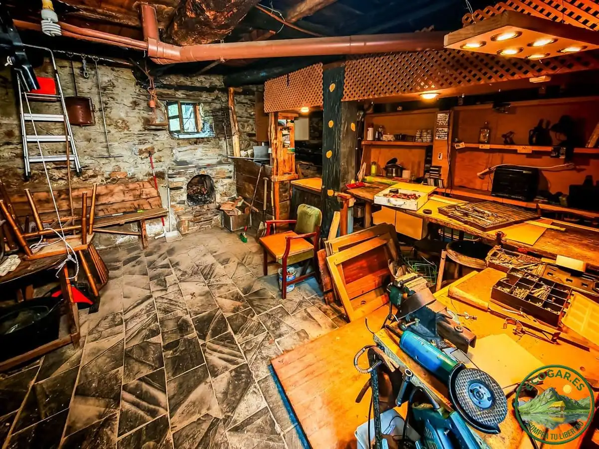 Villa à vendre à Área Rural Sur, imagen 14