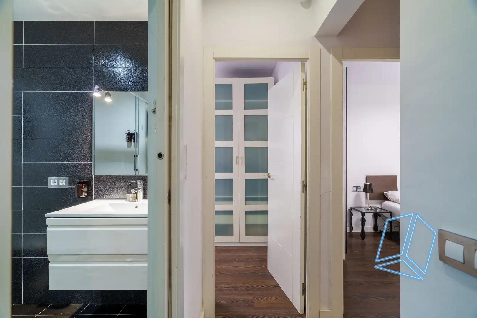 Appartement avec ascenseur à vendre à Gràcia, imagen 28