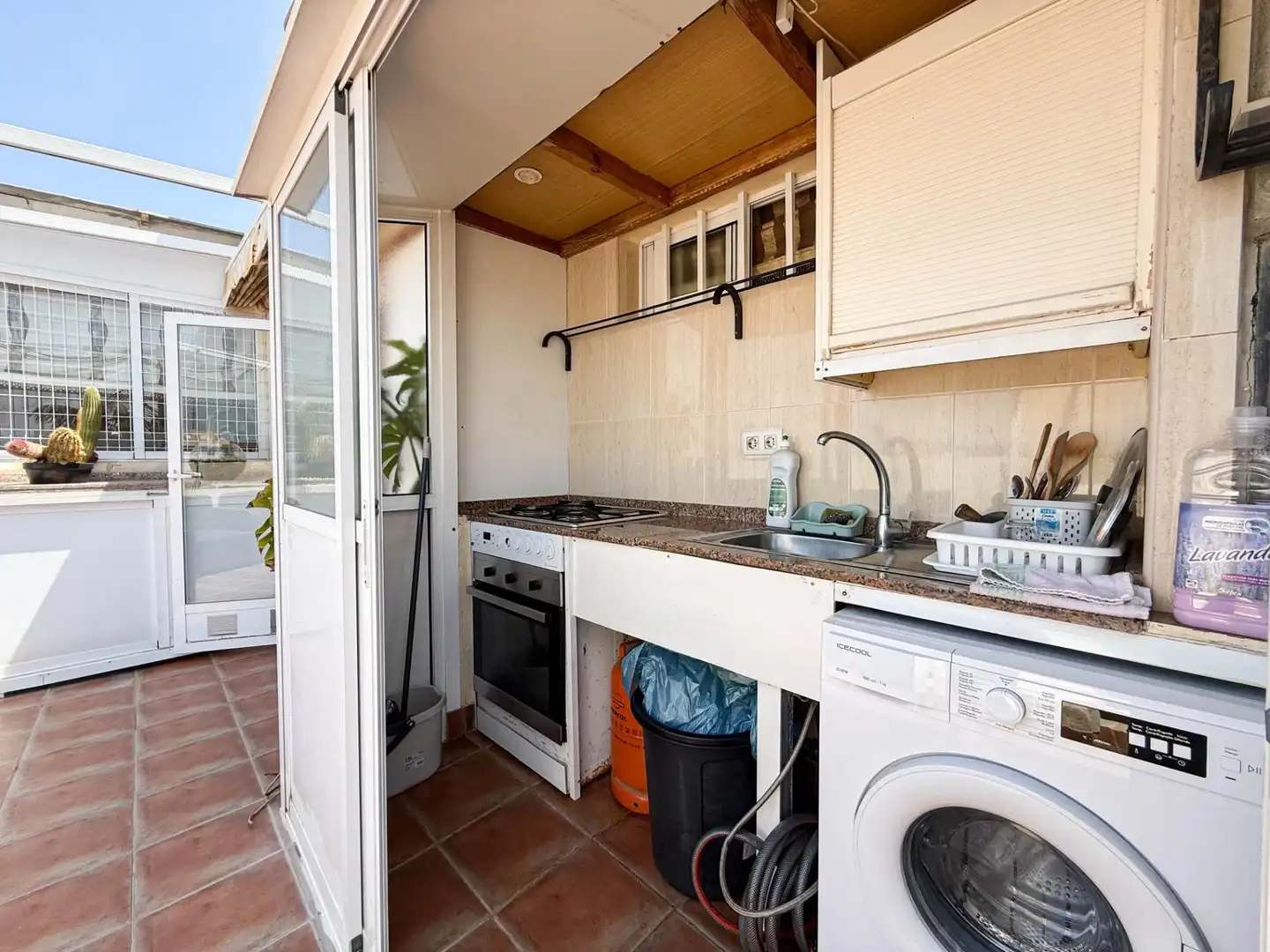 Penthouse mit Terrasse zum Verkauf in Calle Calle Valladolid, imagen 24