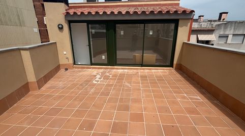 DÚPLEX A ESTRENAR. PLENO CENTRO. TERRAZA