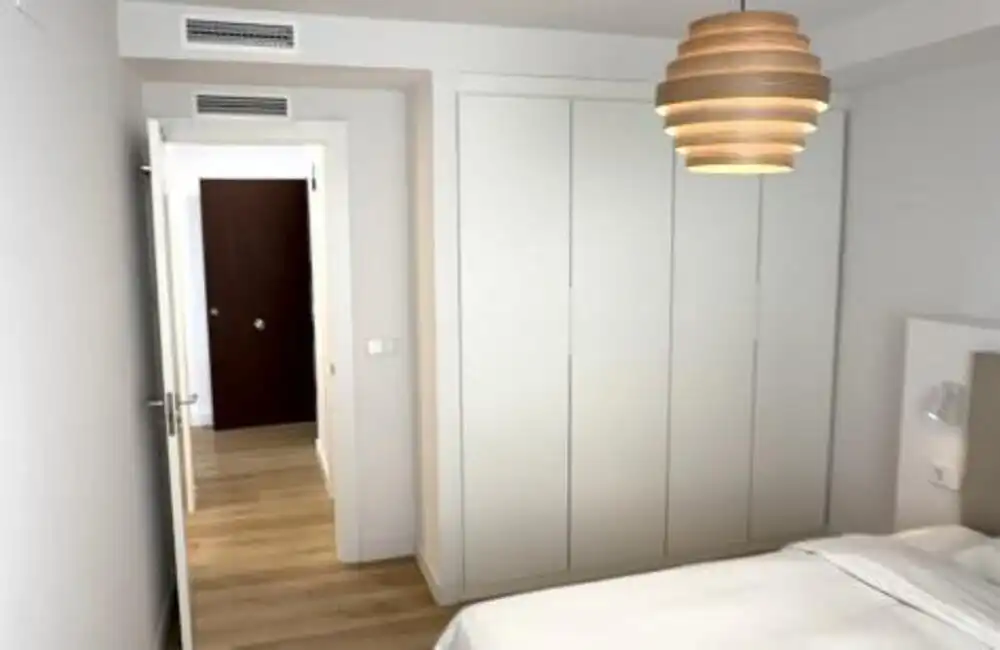 Apartament amb terrassa de lloguer a Marbella Centro, imagen 22