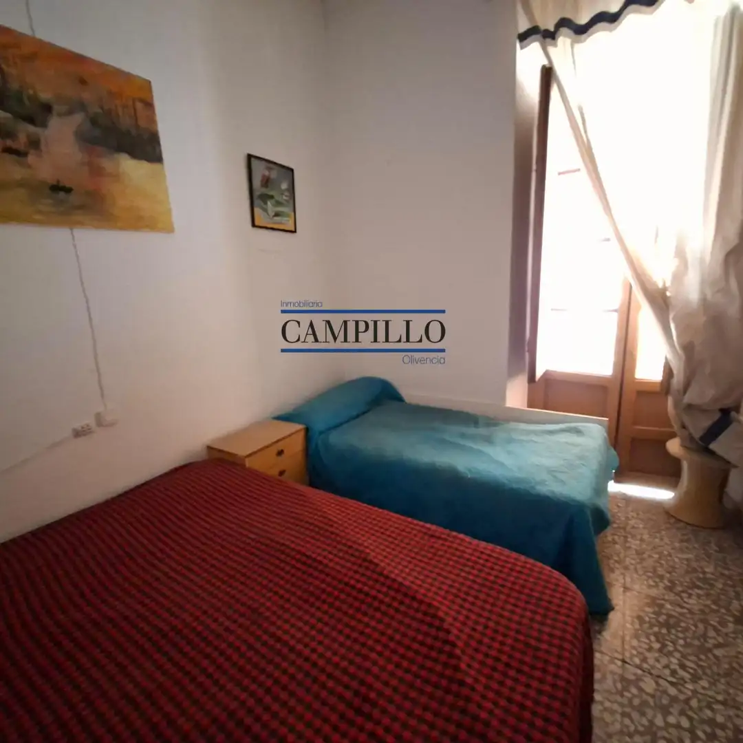 Habitación de Piso en venta en Berja