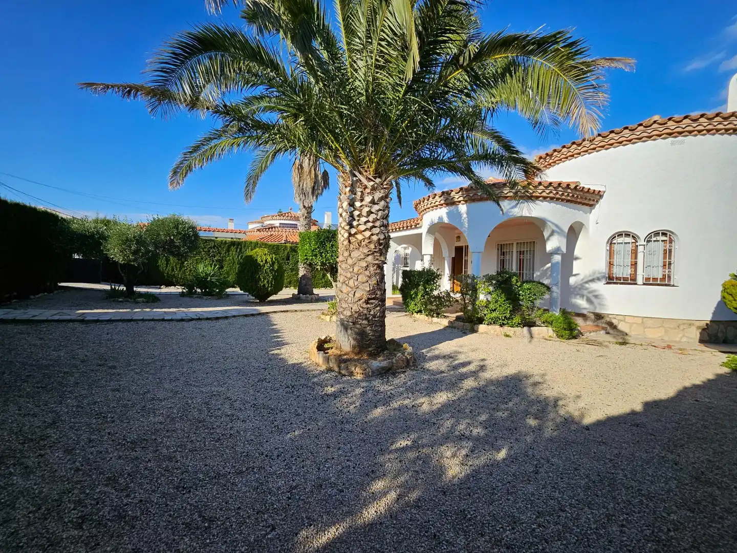 Haus mit Pool zum Verkauf in Les Tres Cales, imagen 12