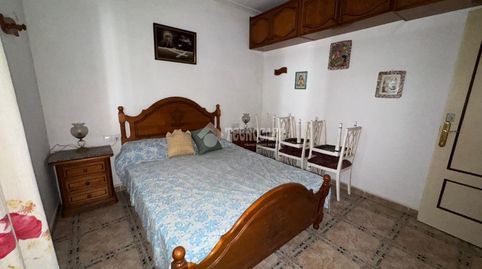 Foto 4 de Piso en venta en Bellavista, Sevilla Capital