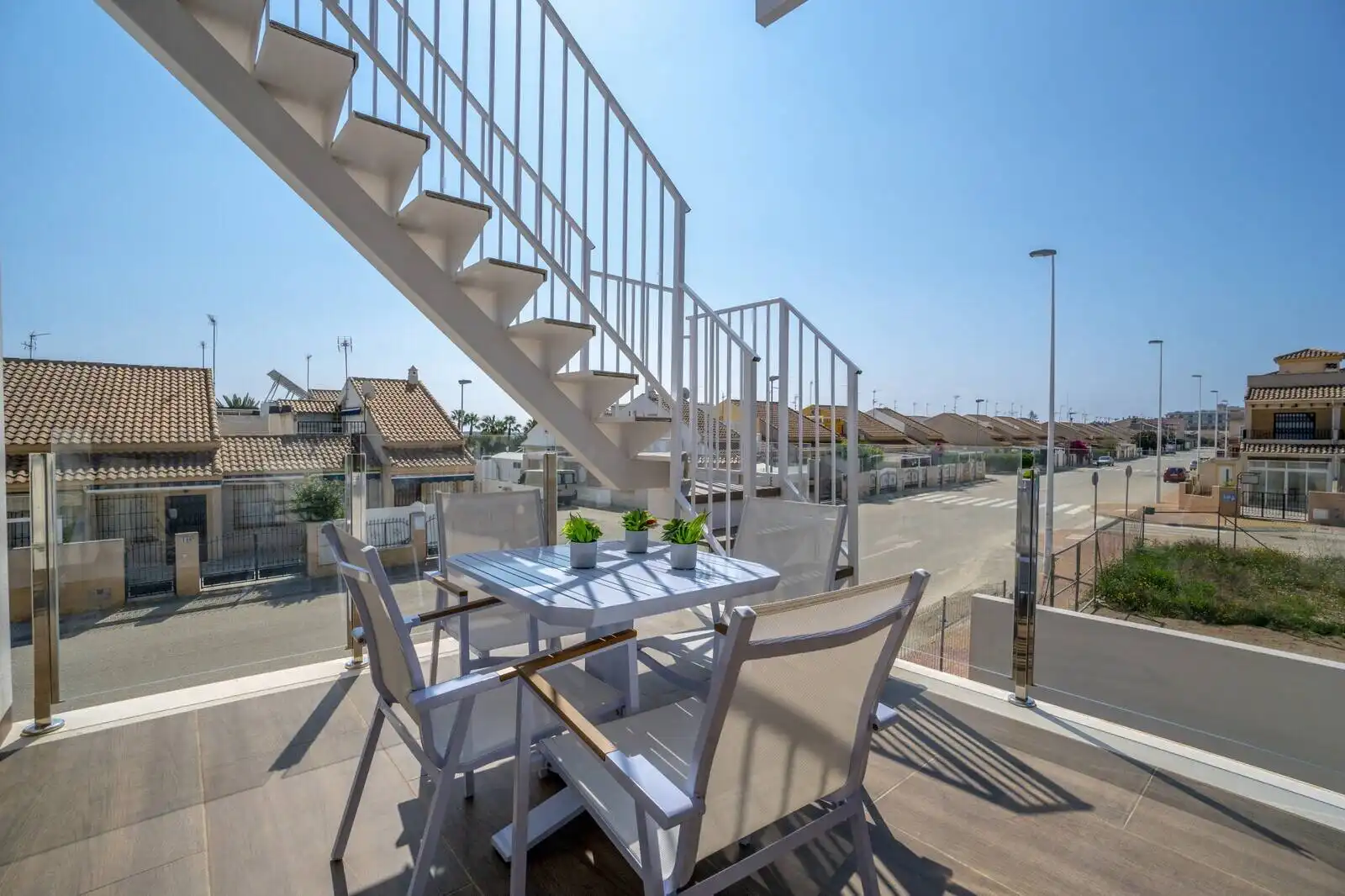 Appartement compact avec terrasse à vendre à Los Peñascos - El Salero - Los Imbernones, imagen 20