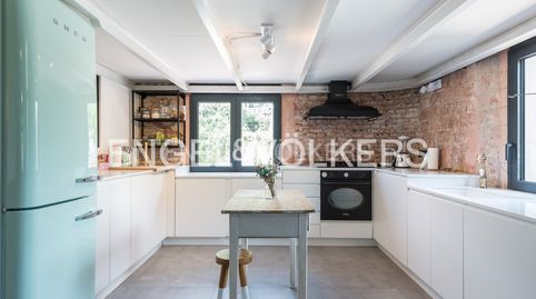 Foto 3 de Apartamento en venta en Vallvidrera - Tibidabo - Les Planes, Barcelona Capital