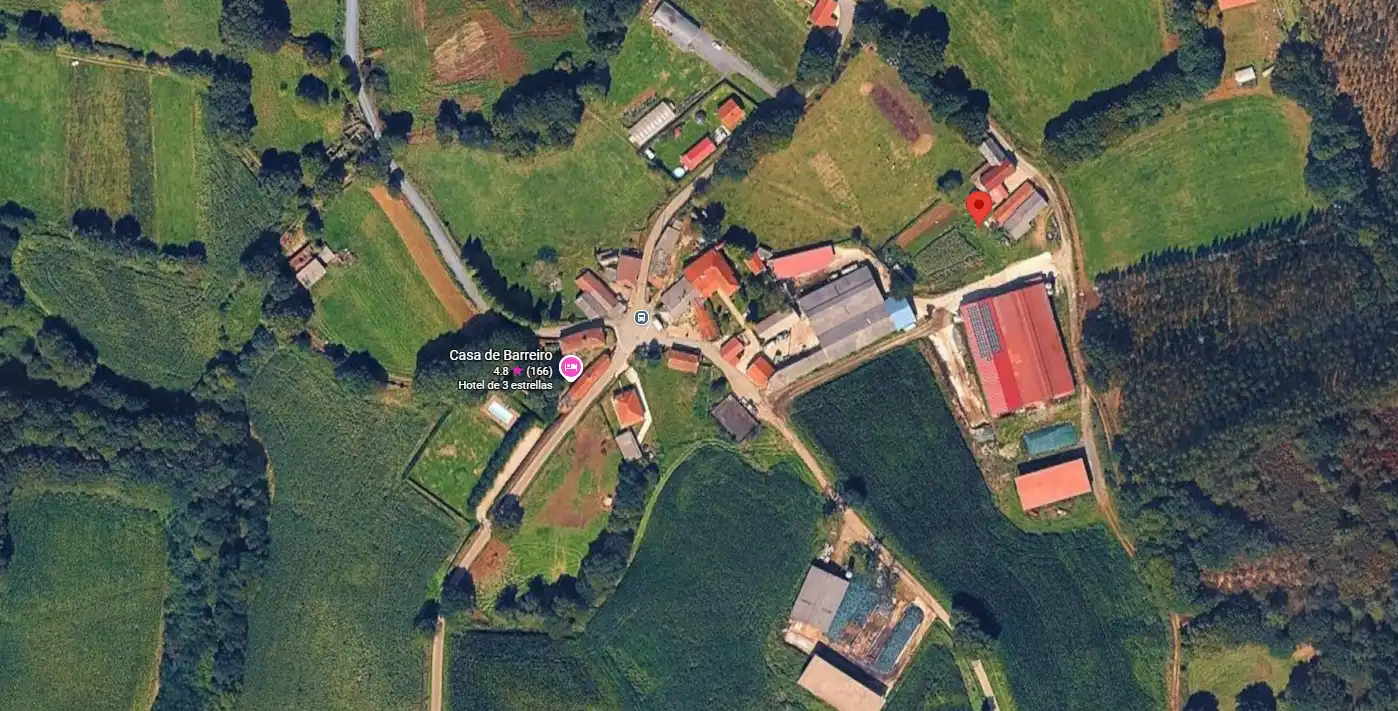 Maison à vendre à ABELEDO, imagen 3