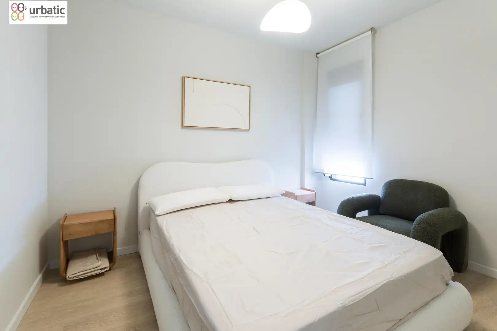 Piso con terraza en venta en Centro Ciudad, imagen 14