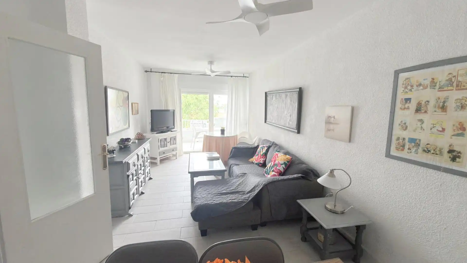 Wohnung zum Verkauf in Calle FRAGATA, imagen 9