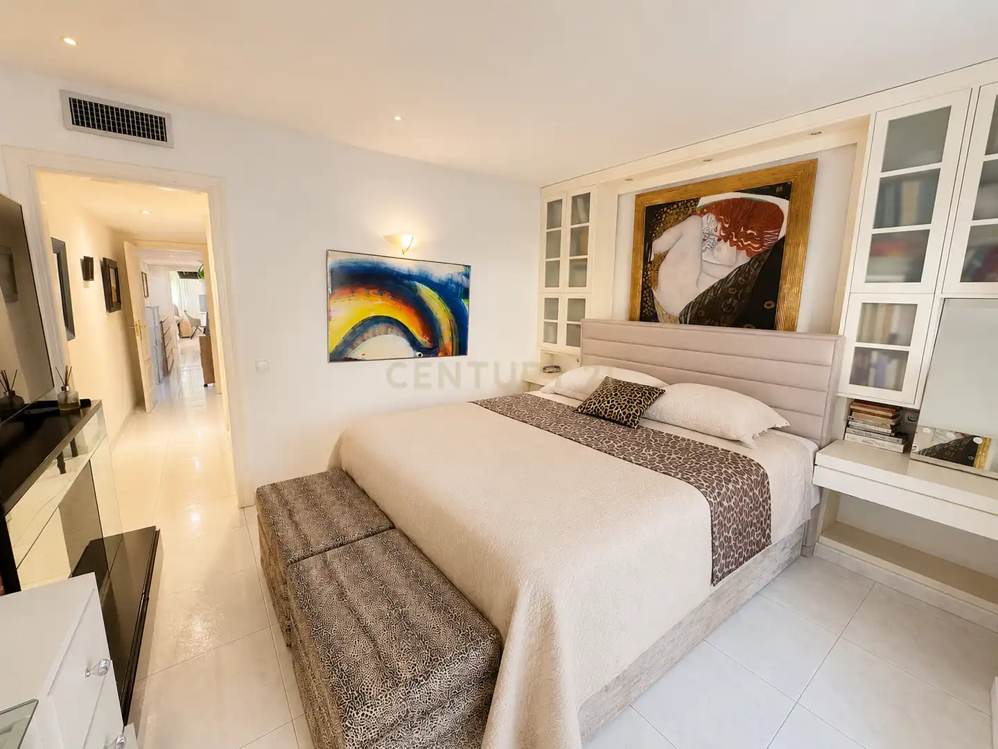 Wohnungen zur Miete in CL DE S'ILLA PLANA 1025 EDIFICIO AQUATIC PARKEIVIS, Marina Botafoc - Platja de Talamanca