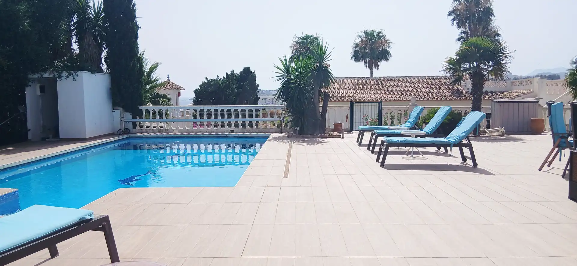 Maison avec piscine à vendre à El Faro de Calaburra - Chaparral, imagen 33