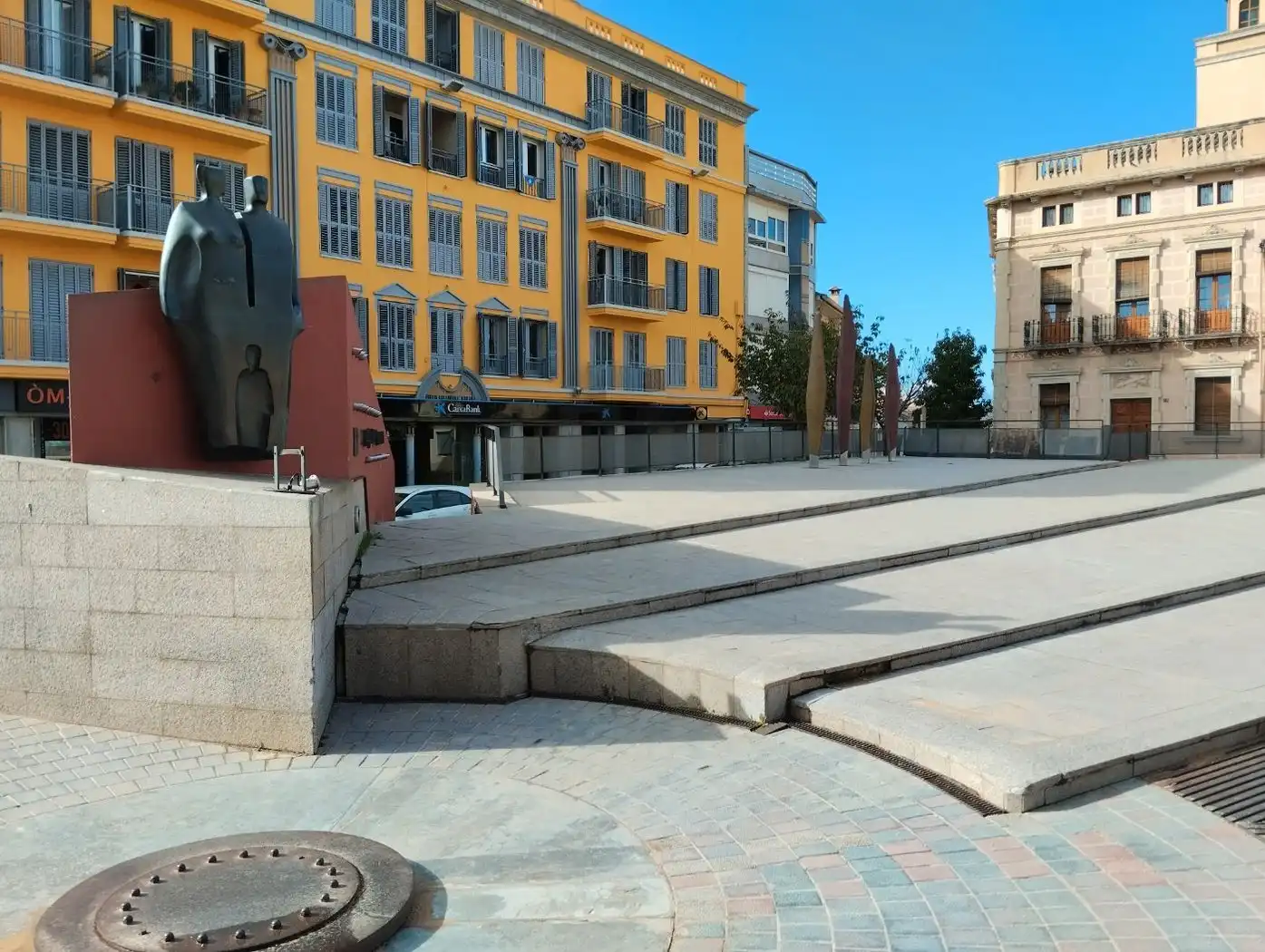 Locale commerciale in cessione a Llagostera, imagen 16