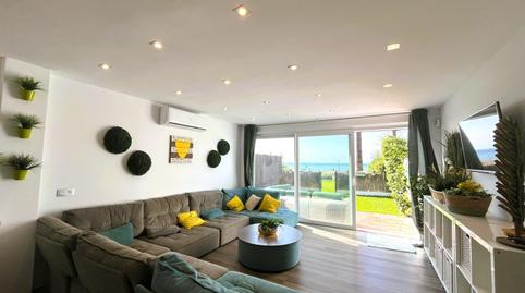 Foto 5 de Planta baixa en venda a Urbanizacion Torre de la Sal (urc3), Bahía de Casares, Casares