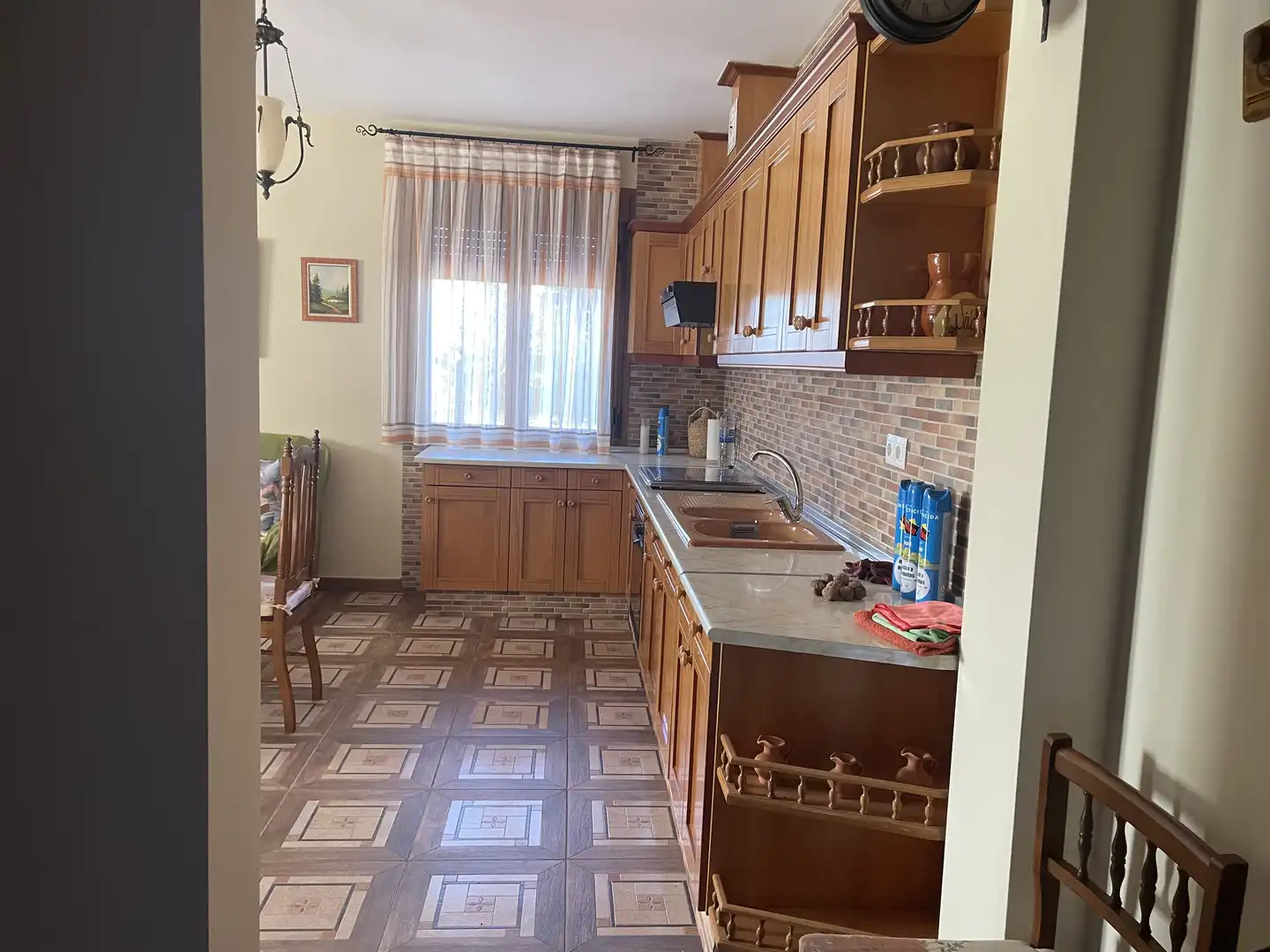 Chalet con jardín en venta en CM-3109 1, imagen 8