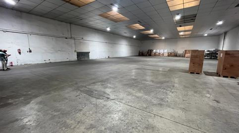 Photo 5 of Industrial buildings for rent in Carrer de Caldes, 31, Sentmenat, Barcelona