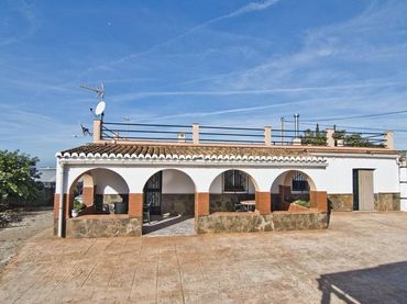 Terrain rustique à vendre à POLíGONO 32 PARAJE 145 PUEBLO NUEVO