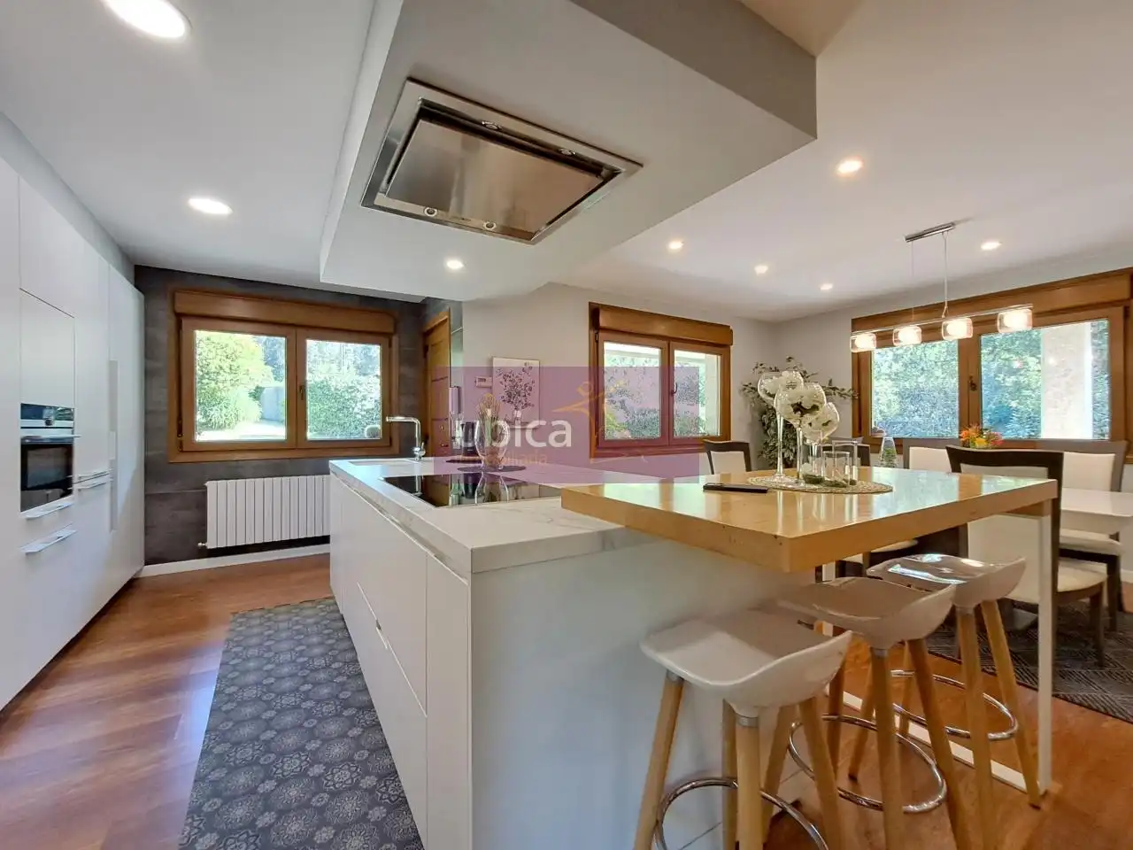 Villa avec piscine à vendre à Cabral - Candeán, imagen 5