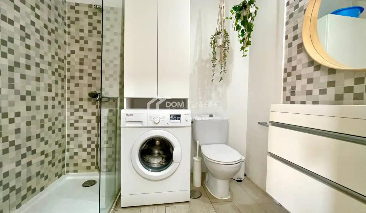 Apartamento de alquiler en Los Cristianos
